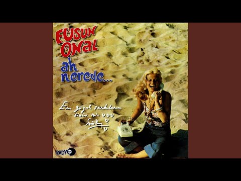 Ah Nerede 2004 Remix