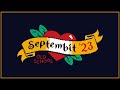 Septembit 2023 Celebration - Pixel Art Challenge