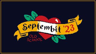 Septembit 2023 Celebration - Pixel Art Challenge