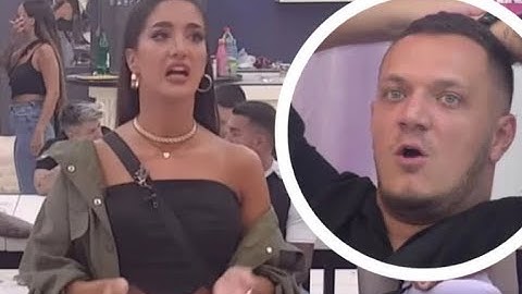 VODITELJ "ZAKUCAO" ANĐELU ĐURIČIĆ SAMO JEDNOM INFORMACIJOM! Gastoz prebledeo od šoka - neće smeti