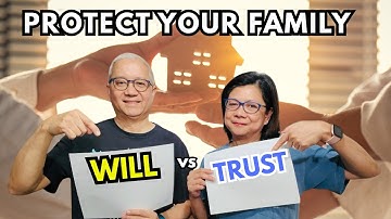 Estate Planning: Secure Your Family’s Future with a Will and Trust