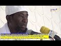 Serigne Ahmadou Rafahi: Julli Ajuma Touba Alieu du 07 12 2018 | "Lecture approfondie du discours de S Mountakha pose 1ère pierre Université de Touba et Hommage à Serigne Sidy L Niass...