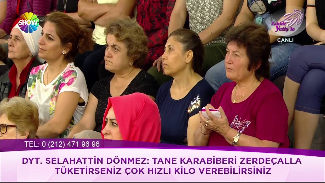 Ebru Şallıdan Ödem Söktürücü Çay Tarifi Ebru Şallıdan Ödem Söktürücü Çay Tarifi