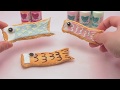 【応用編】ねんどで作ってみよう！タミヤのスイーツデコレーション「おさかなクッキーの作り方」