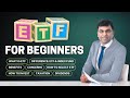 A complete guide to exchange traded funds  how to invest in etfs  etf vs mutual funds