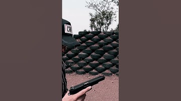 CZ 75b competition #shooting #gun #ipsc #pistol