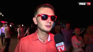 Comedy Club 2014: Константин Маласаев (Никита) MIX TV