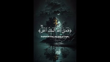 اكتب شيئ تؤجر عليه 🩵😴 #القارئ #المصحف #قرآن #اسلام_صبحي