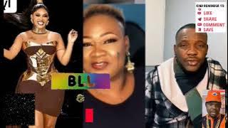 Iyabo Ojo Yomi Fabiyi Has Message For You