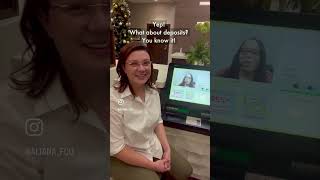 Altana Federal Credit Union - Interactive Teller Machines