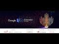 Google io extended sri lanka 2017 by dialog and gdg  teaser