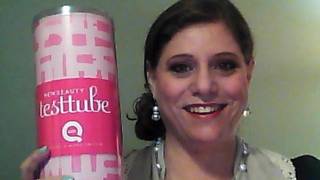 Sample Box Wars pt2- New Beauty TestTube (QVC), Beautyfix Secret Selections, & Sweet Delight