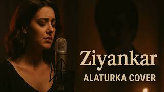 Orhan Gencebay Ziyankar Alaturka Cover