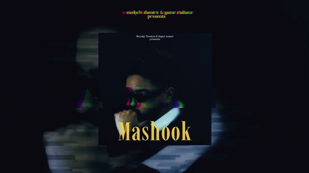 Watch Mashook | Advik | New Punjabi Song on YouTube Watch Mashook | Advik | New Punjabi Song on YouTube
