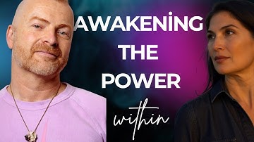 Exploring Past Lives & Higher Consciousness | A Deep Dive with QHHT Expert Jeroen de Wit
