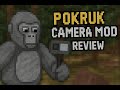 NEW BEST CAMERA MOD!!??! | Pukruk's camera mod | Gorilla tag utility