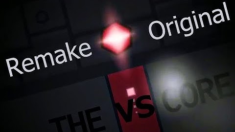 Remake VS Original (Surface Tension - Terminite)  | Project Arrhythmia