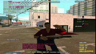 Aimbot - Raptor