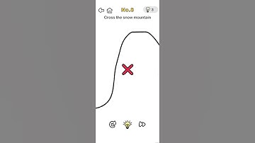 brain out level 8 | save Santa | #shorts