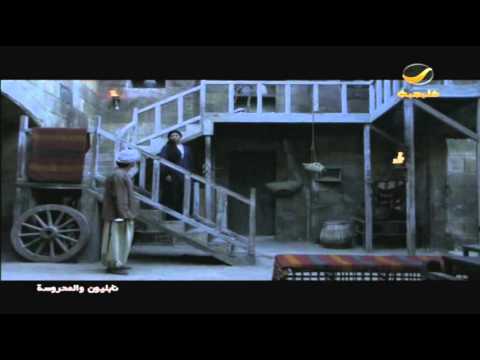 مسلسل نابليون والمحروسة - الحلقة 14