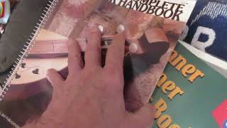 Ukulele Player Buys a Mountain Dulcimer.  Its Got Four Strings But . .