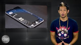 Apple Byte - An iPhone 6 prototype has one week of battery life