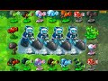 Ultimate Peashooter Fused Plants Vs Zombies Rider !! Plants Vs Zombies Fusion 