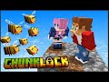 Ldshadowladys hunt for bees minecraft chunklock ep 2