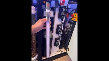 Apex Liquid Level Sensor - LLS Review