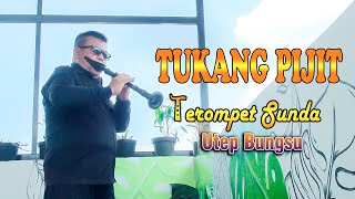 Tukang Pijit ~ Utep Bungsu