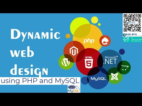 Dynamic Web Design with PHP and MySQL - 020 -  PHP Basics - Assignment 1