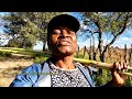 Sad How He Passed Away Kubata Maoko Ukubamba Izandla In Zimbabwe Village 