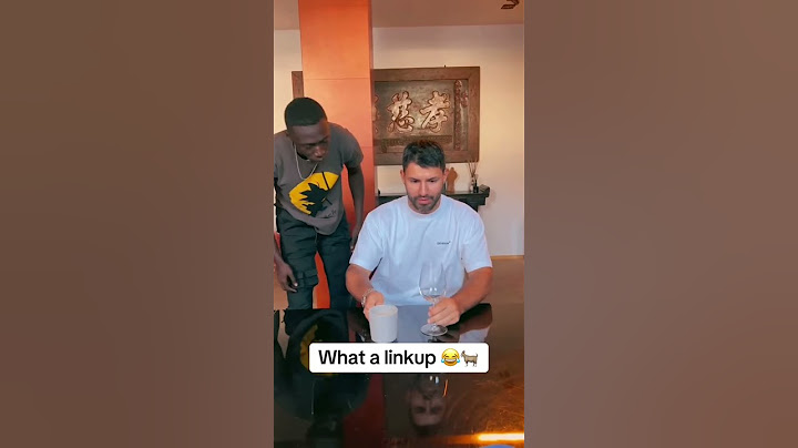 This linkup is iconic 😂🐐 (Via @Khabane lame/TT) #shorts