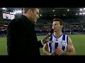 Round 16 2015  brent harvey postmatch channel 7