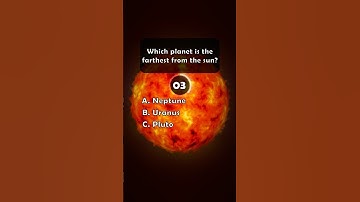 Speed Trivia Challenge! Can You Pass This Test?