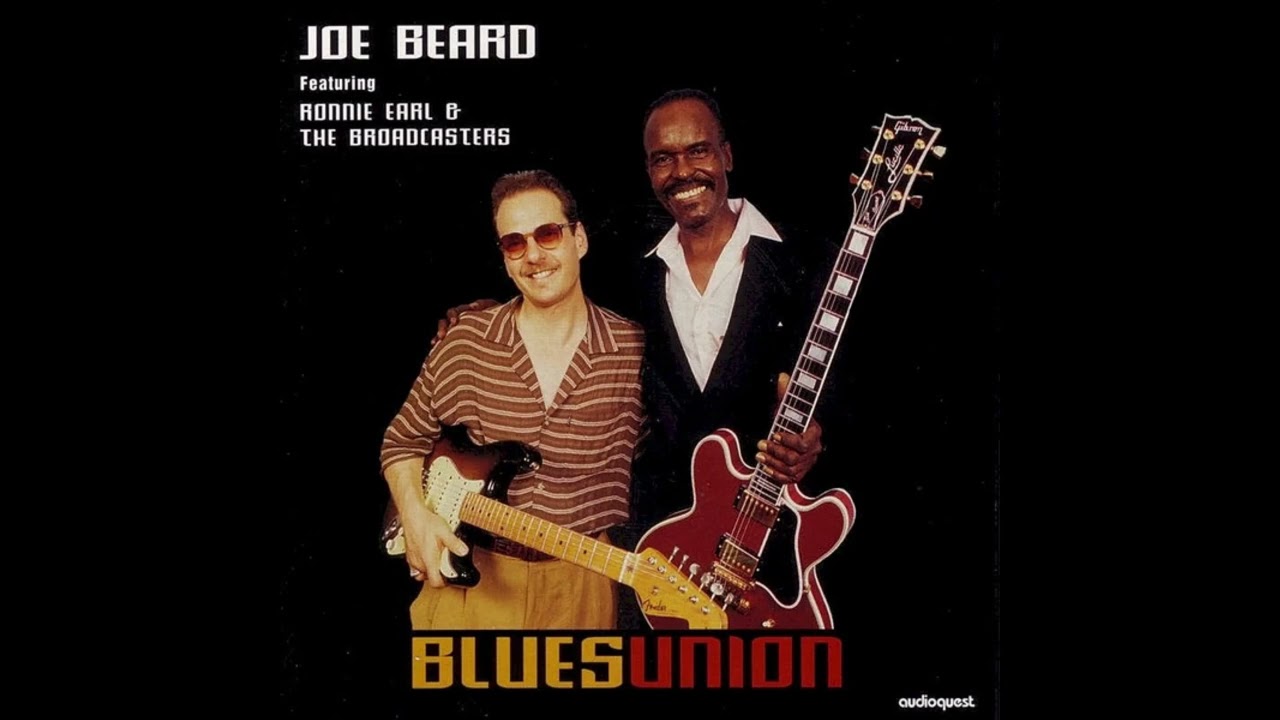 在 YouTube 上觀看「Joe Beard & Ronnie Earl – Think」 在 YouTube 上觀看「Joe Beard & Ronnie Earl – Think」