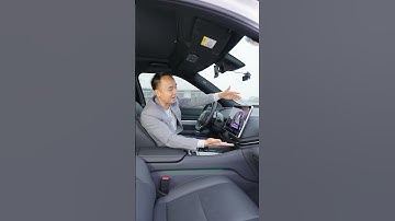 Đi xe đời mới thì nên lắp món nào nhất? Androidbox TexPad TP650 Plus thông minh, chỉ 1p30s kết nối