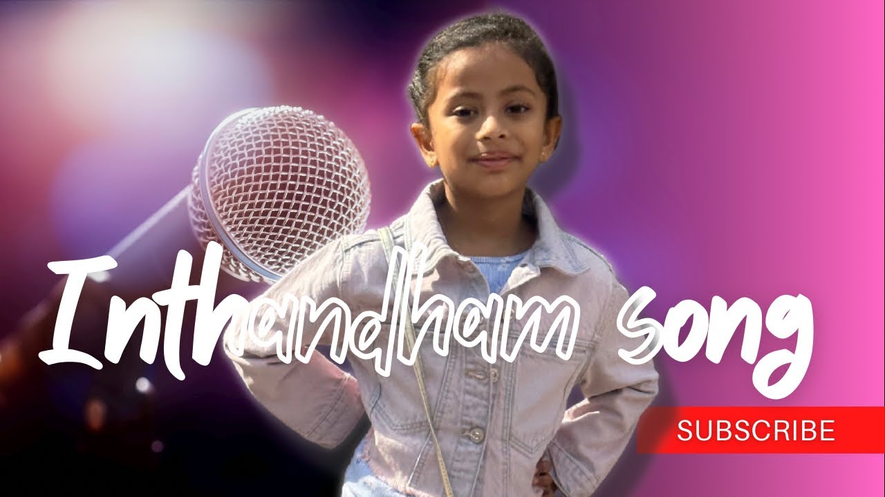 Inthandham Dhari Malinda song from Seeta Ramam movie #seetaramammovie # ...