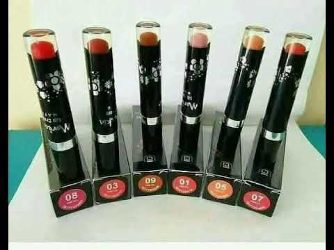 mau-lipstick-matte-seharian-??-lip-cream-matte-moreskin-082195368810