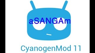 Review of CyanogenMod 11 (CM11+Themes) for Colors Xfactor HD/E3/GMD/BLP screenshot 2