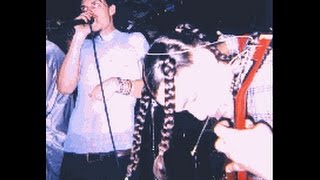 JUICE - Necro - Live @ Jerry's Pizza 1998