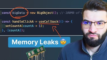 They Need To Fix This About Javascript & React ASAP!