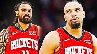MEMPHIS GRIZZLIES MADE A BIG TRADE WITH HOUSTON ROCKETS!
