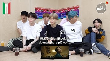 [SUB ITA] 200827 BANGTAN BOMB - 