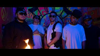 Elaka Dj Self Control Audio - Maquina De Guerra