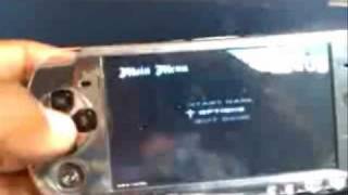 HOW TO PLAY GTA: SAN ANDREAS ON PSP WORKS 100% REAL!!