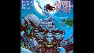 Angel Dust (Ger) - Wings Of an Angel