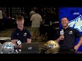 Montana State's Taco Dowler & Caden Dowler Preview the 2026 Bobcat Football Season