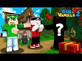 HO CREATO IL REGALO PERFETTO PER LOCO! - BIG VANILLA 2 MINECRAFT