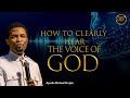 How to understand the voice of god  apostle michael oropko apostle encountertv awtv